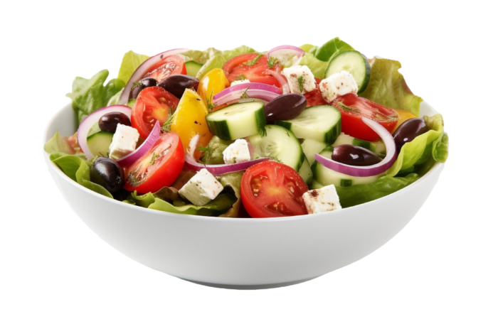 Green Salad
